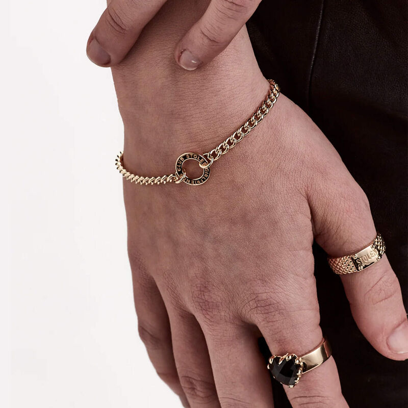 Stolen Girlfriends Club Halo Bracelet image number 3